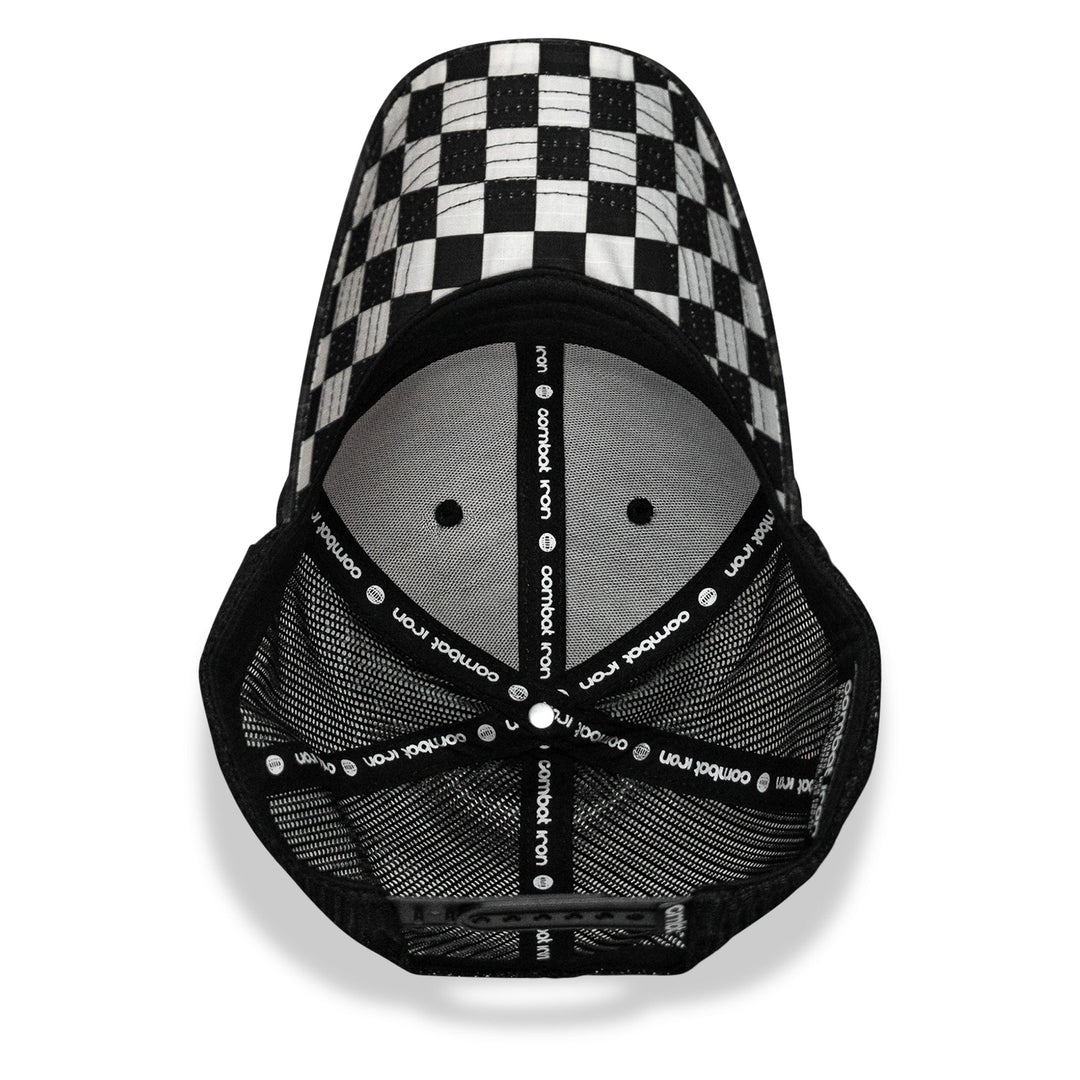 One Revolver Surfboards - Ripstop Original Snapback Hat HEADWEAR