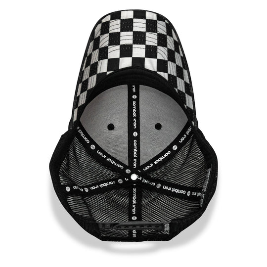 One Revolver Surfboards - Ripstop Original Snapback Hat HEADWEAR