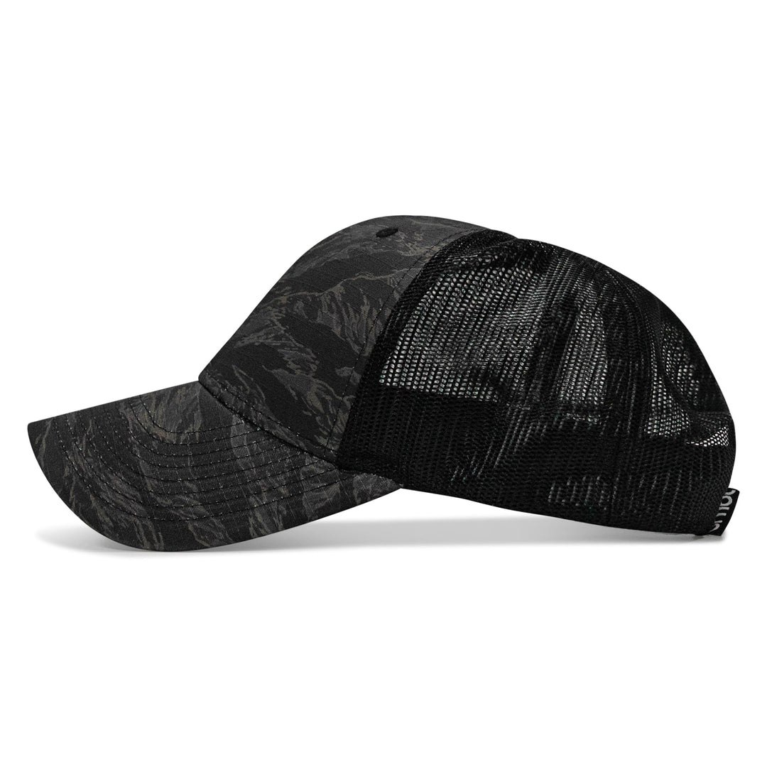 One Revolver Surfboards - Ripstop Original Snapback Hat HEADWEAR