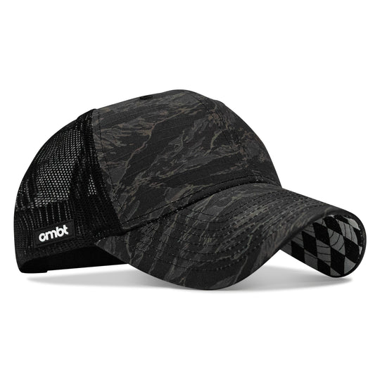 One Revolver Surfboards - Ripstop Original Snapback Hat HEADWEAR