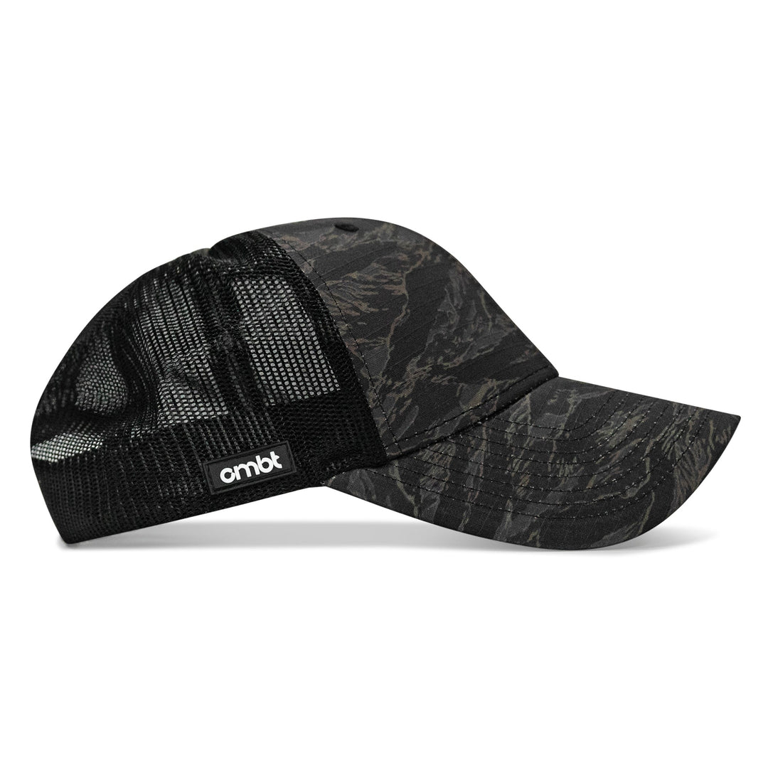 One Revolver Surfboards - Ripstop Original Snapback Hat HEADWEAR