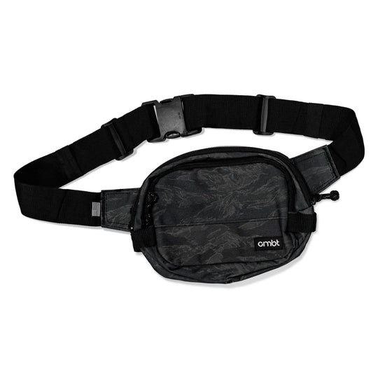One Revolver Surfboards - Fanny Pack Dump Pouch V2.5 FANNY PACK