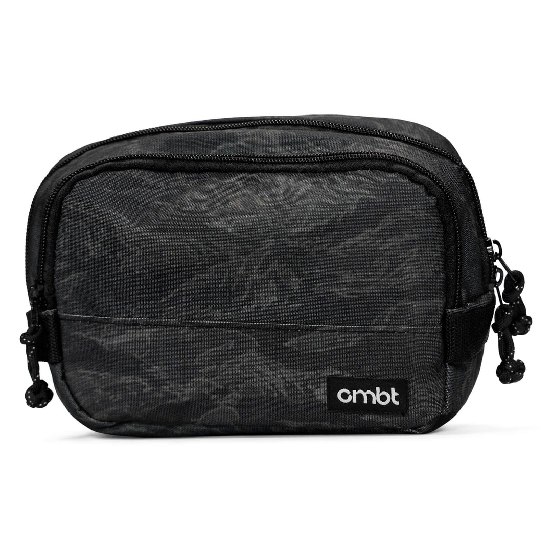 Fanny Pack Dump Pouch V2.5 - One Revolver Surfboards