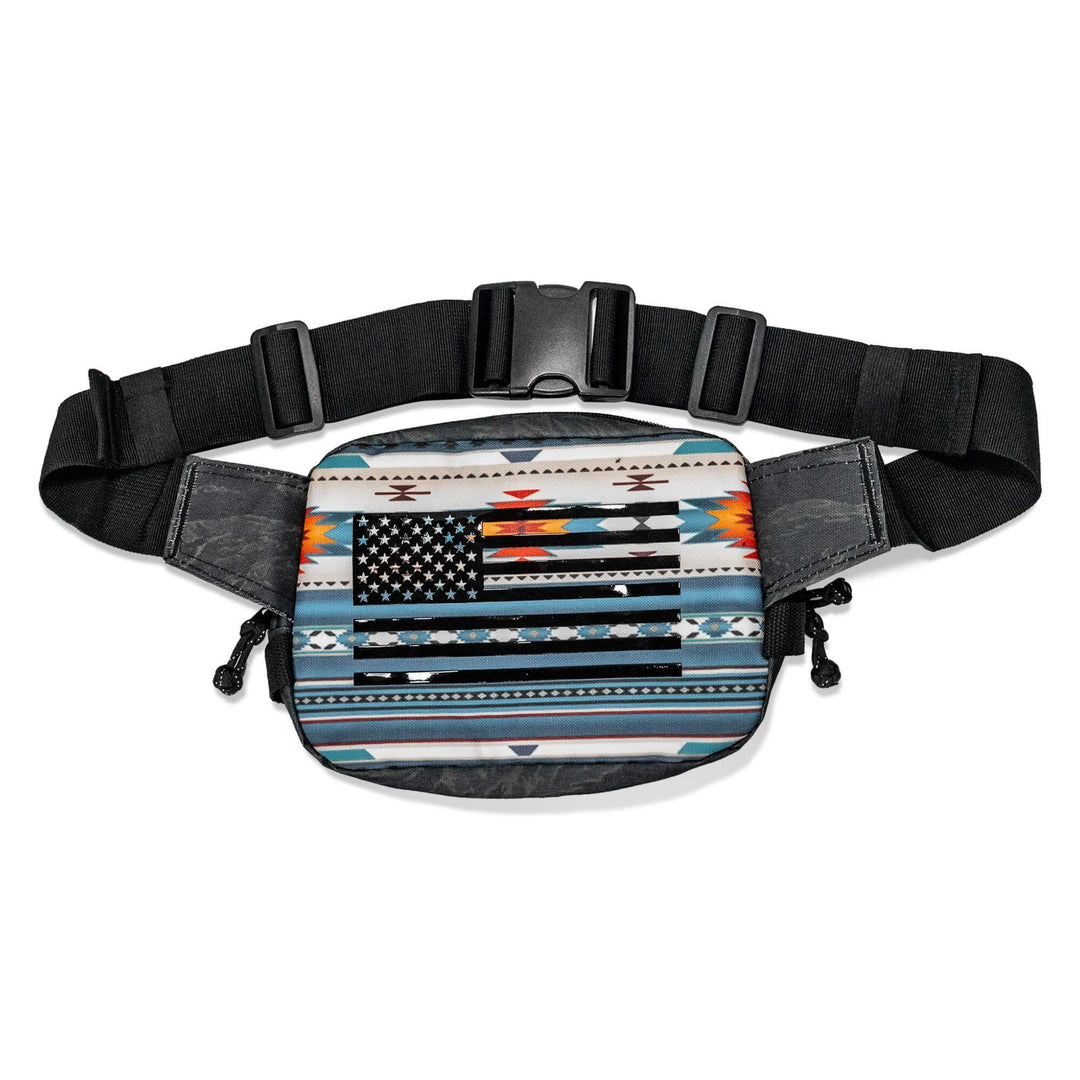 One Revolver Surfboards - Fanny Pack Dump Pouch V2.5 FANNY PACK