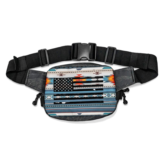 One Revolver Surfboards - Fanny Pack Dump Pouch V2.5 FANNY PACK