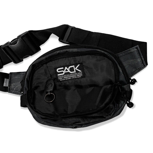 Fanny Pack Dump Pouch V2.5 - One Revolver Surfboards