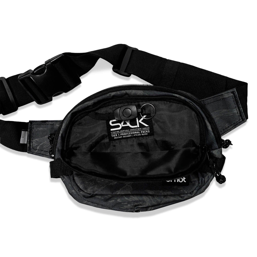 Fanny Pack Dump Pouch V2.5 - One Revolver Surfboards