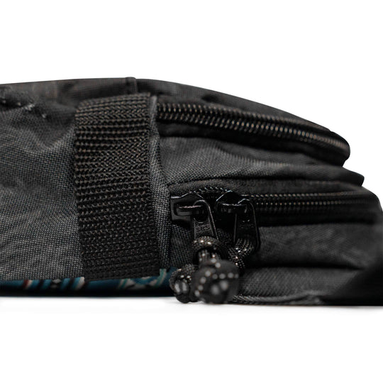 Fanny Pack Dump Pouch V2.5 - One Revolver Surfboards