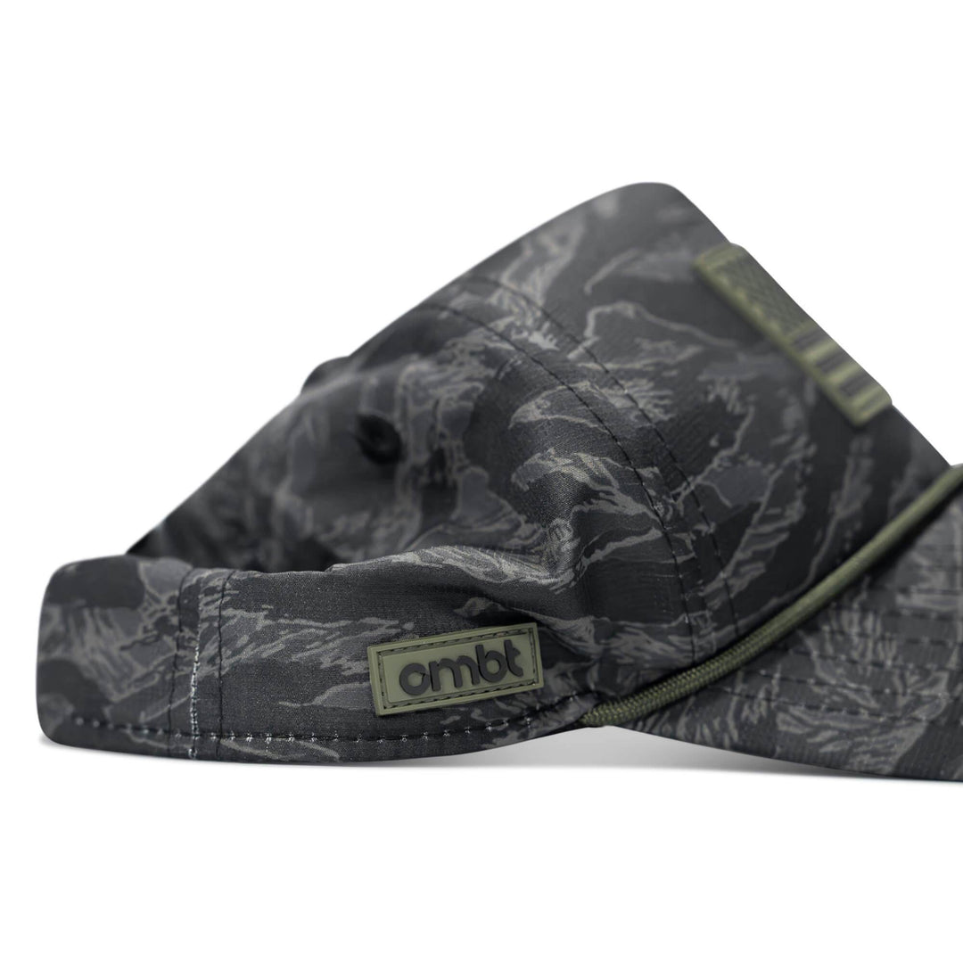 American Flag PVC Waterproof Weekender Snapback - One Revolver Surfboards