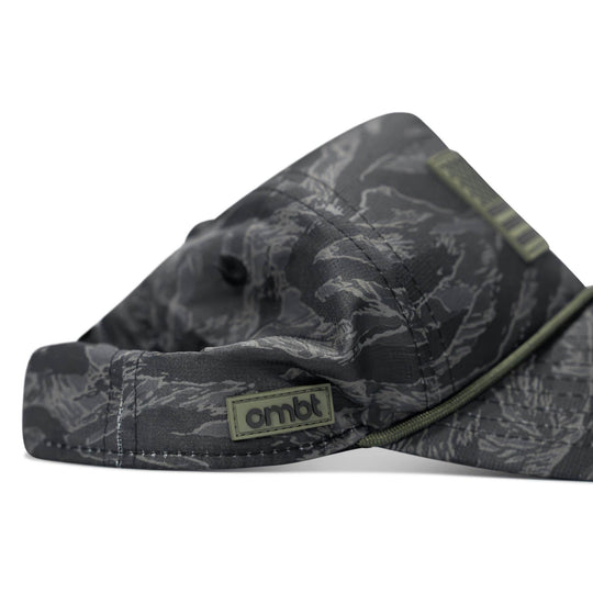 American Flag PVC Waterproof Weekender Snapback - One Revolver Surfboards