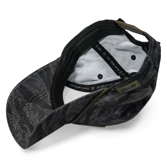 American Flag PVC Waterproof Weekender Snapback - One Revolver Surfboards