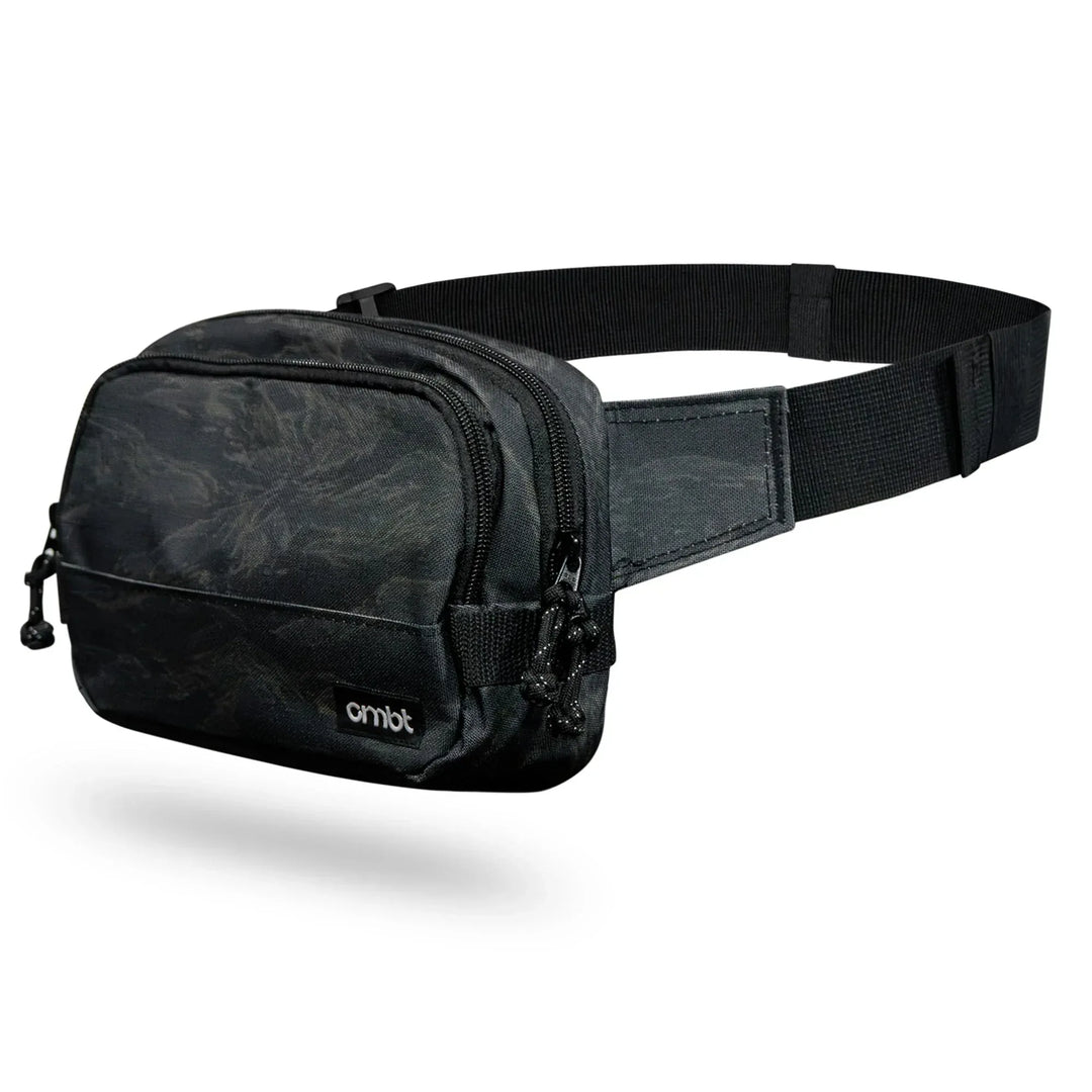 One Revolver Surfboards - Fanny Pack Dump Pouch V2.5 FANNY PACK