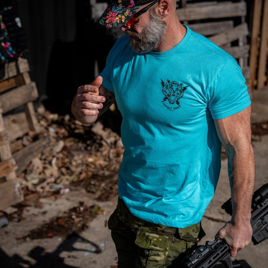 One Revolver Surfboards - Nobody Is Coming To Save You Men&