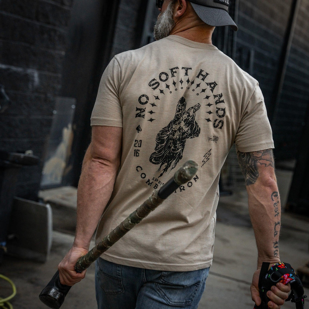 One Revolver Surfboards - No Soft Hands Reaper Men&