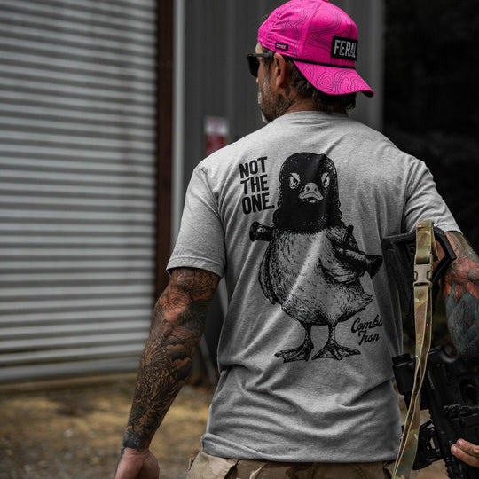 One Revolver Surfboards - Not The One Men&