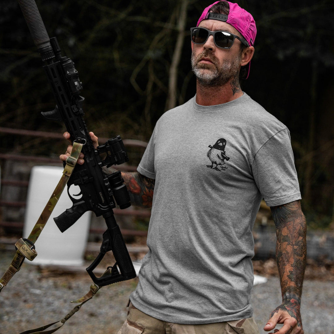 One Revolver Surfboards - Not The One Men&