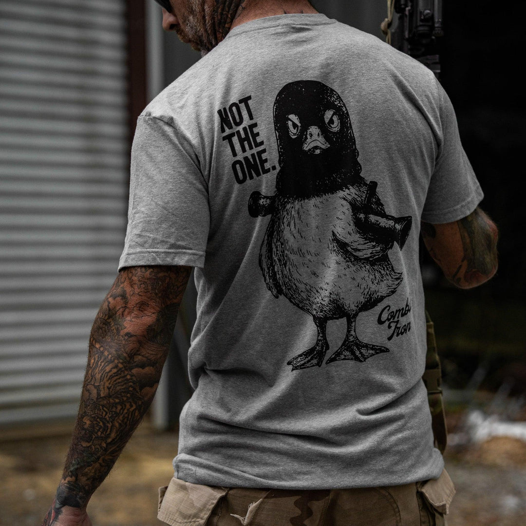 One Revolver Surfboards - Not The One Men&