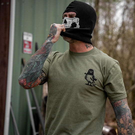 One Revolver Surfboards - Not The One Men&