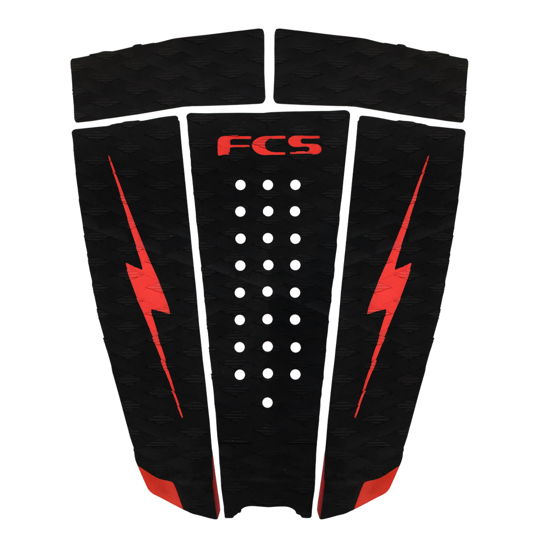FCS Nathan Florence Traction