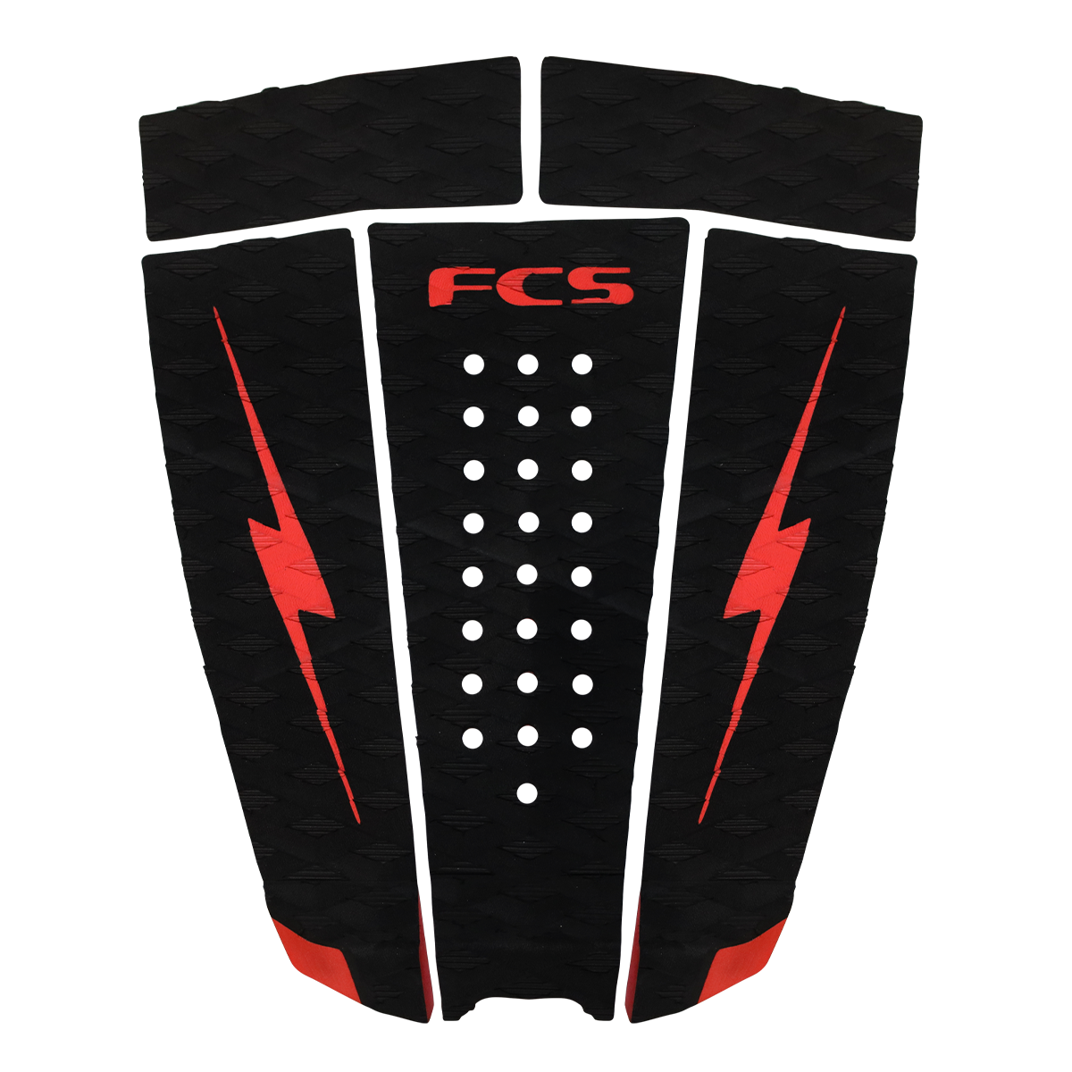 FCS Nathan Florence Traction