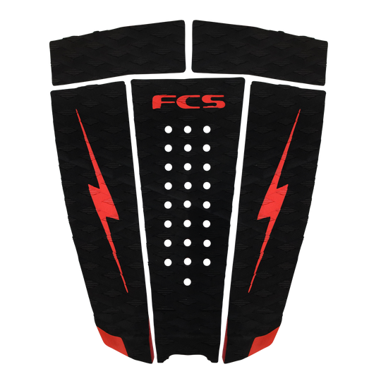 FCS Nathan Florence Traction