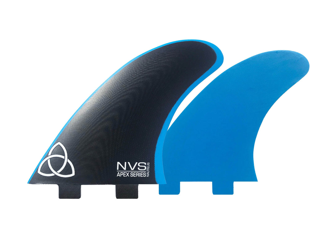 Nautilus Twin - Apex - One Revolver Surfboards