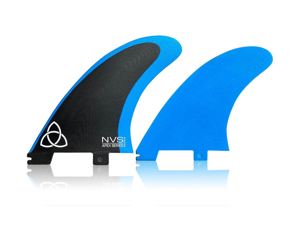 Nautilus Twin - Apex - One Revolver Surfboards