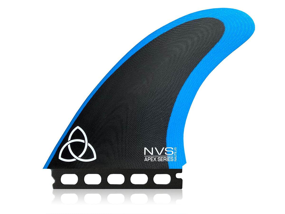 Nautilus Twin - Apex - One Revolver Surfboards