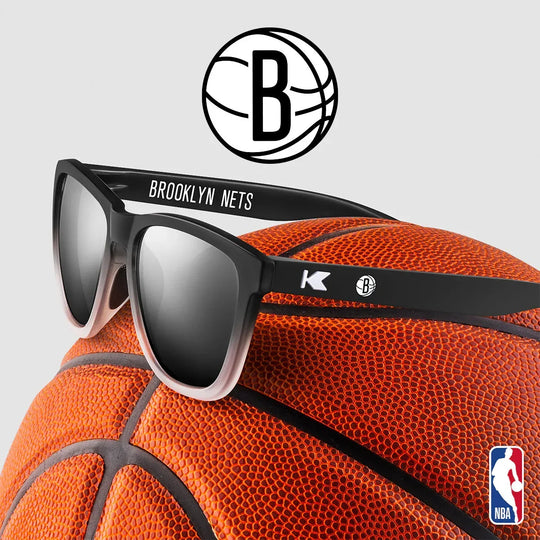 One Revolver Surfboards - Brooklyn Nets Premiums Sport