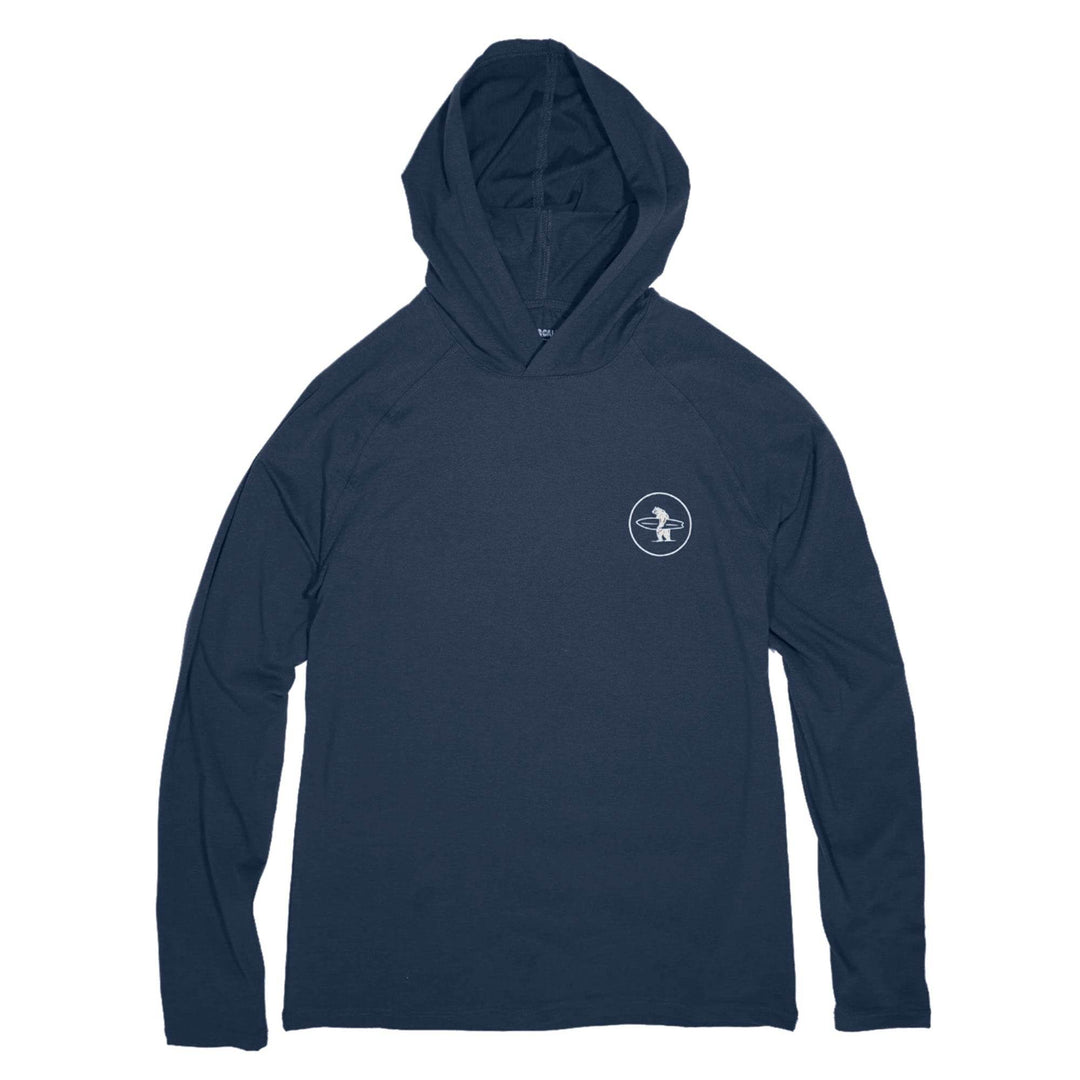 Breakers UPF50+ Sand-Resistant Hoodie - One Revolver Surfboards