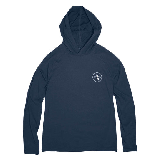 Breakers UPF50+ Sand-Resistant Hoodie - One Revolver Surfboards