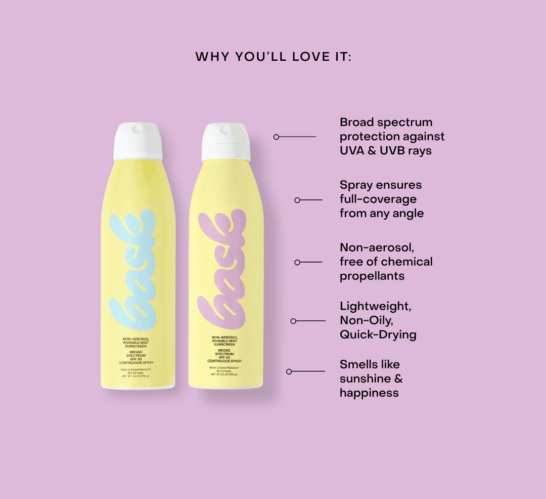 Non-Aerosol Spray - One Revolver Surfboards