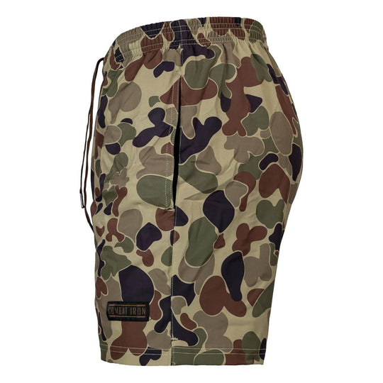 Men's V3 Performance Training Shorts | 5.5"