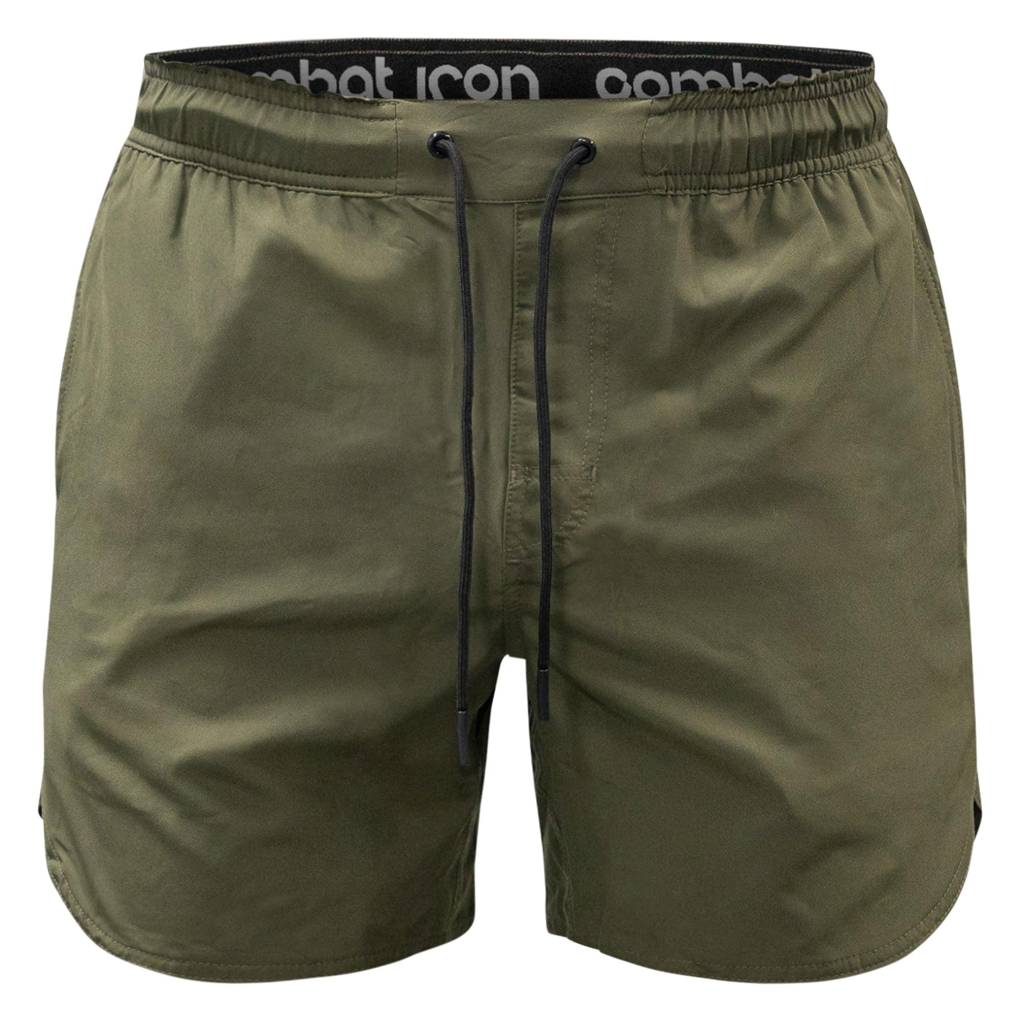 One Revolver Surfboards - Recon Pro Men's Training Shorts | 5" SHORTS | MEN