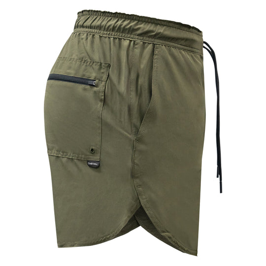 Recon Pro Men's Training Shorts | 5"