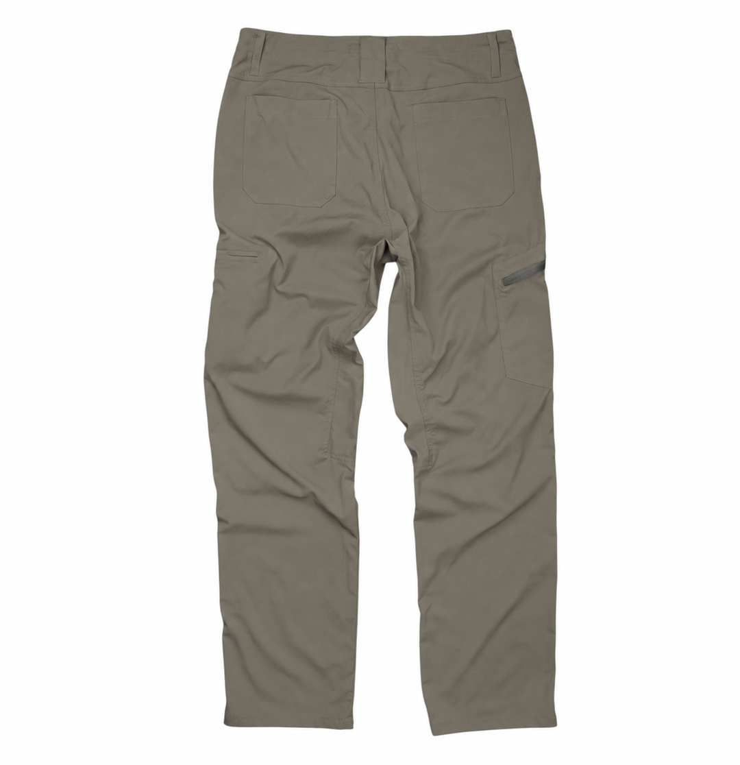 Trail Pants - Olive Drab