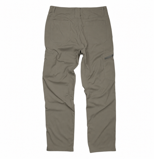 Trail Pants - Olive Drab