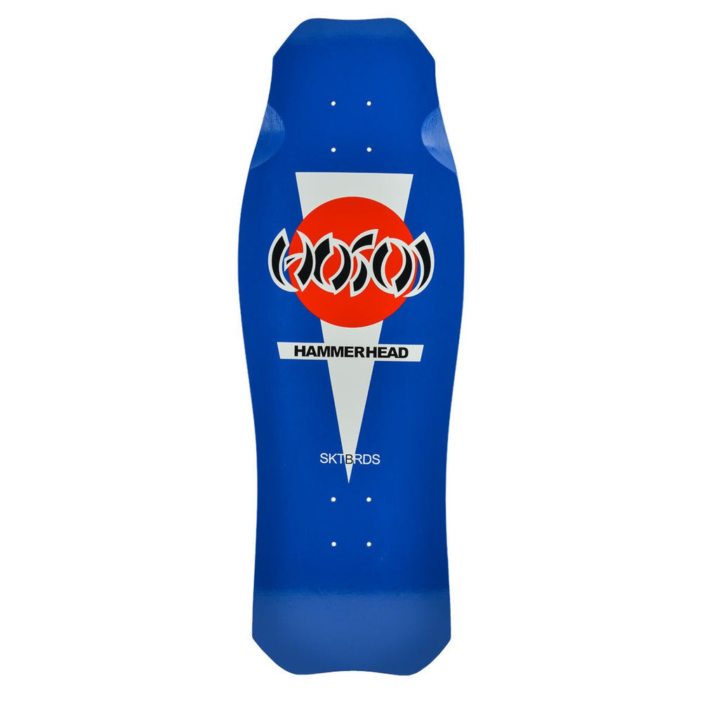 Hosoi Skateboards OG Hammerhead 10.5