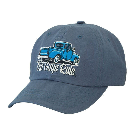 It Took Decades To Look This Good Baseball Cap - One Revolver Surfboards