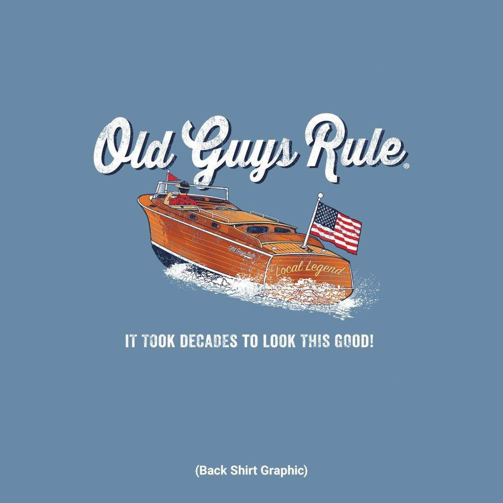 Chris Craft - One Revolver Surfboards