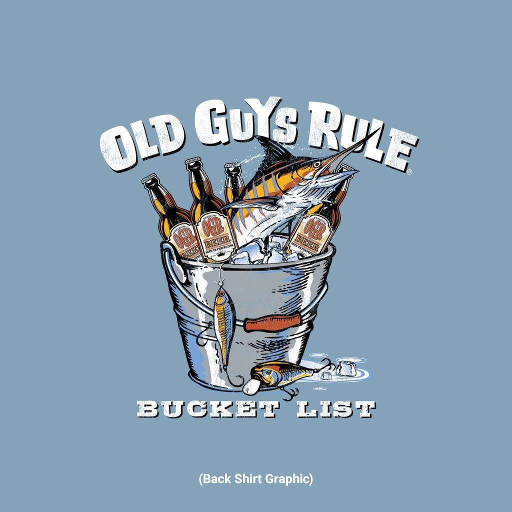Bucket List - One Revolver Surfboards