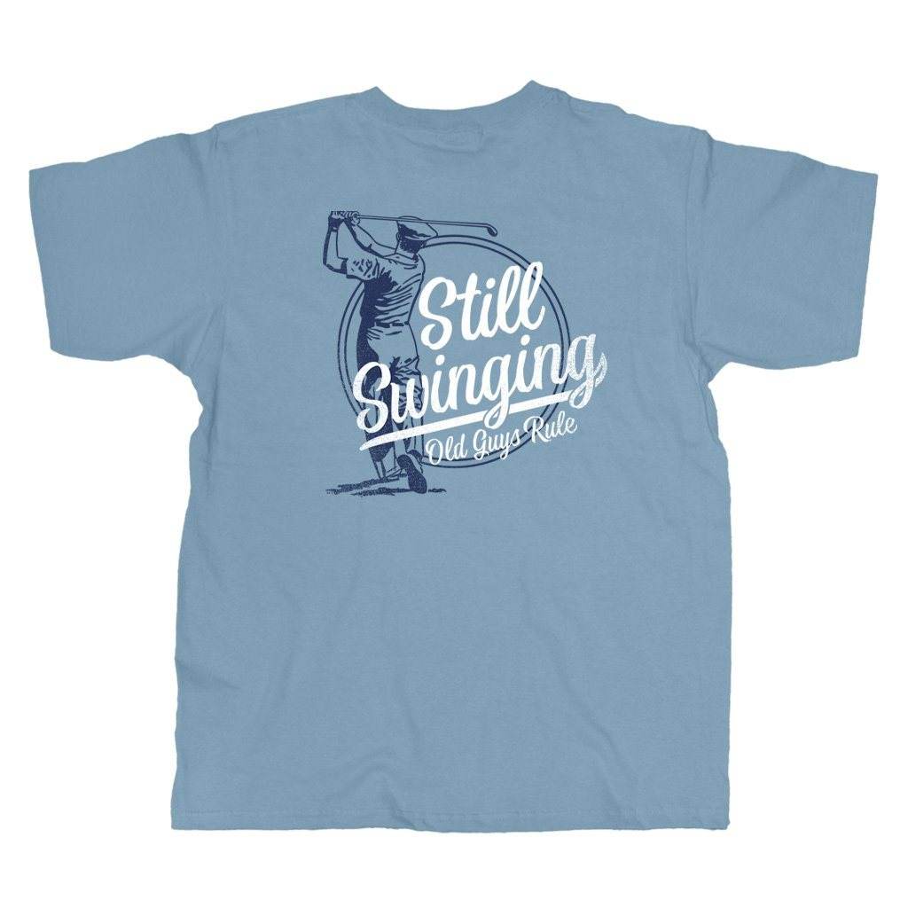 Still Swinging - One Revolver Surfboards