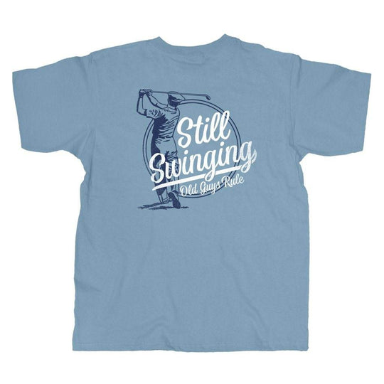 Still Swinging - One Revolver Surfboards