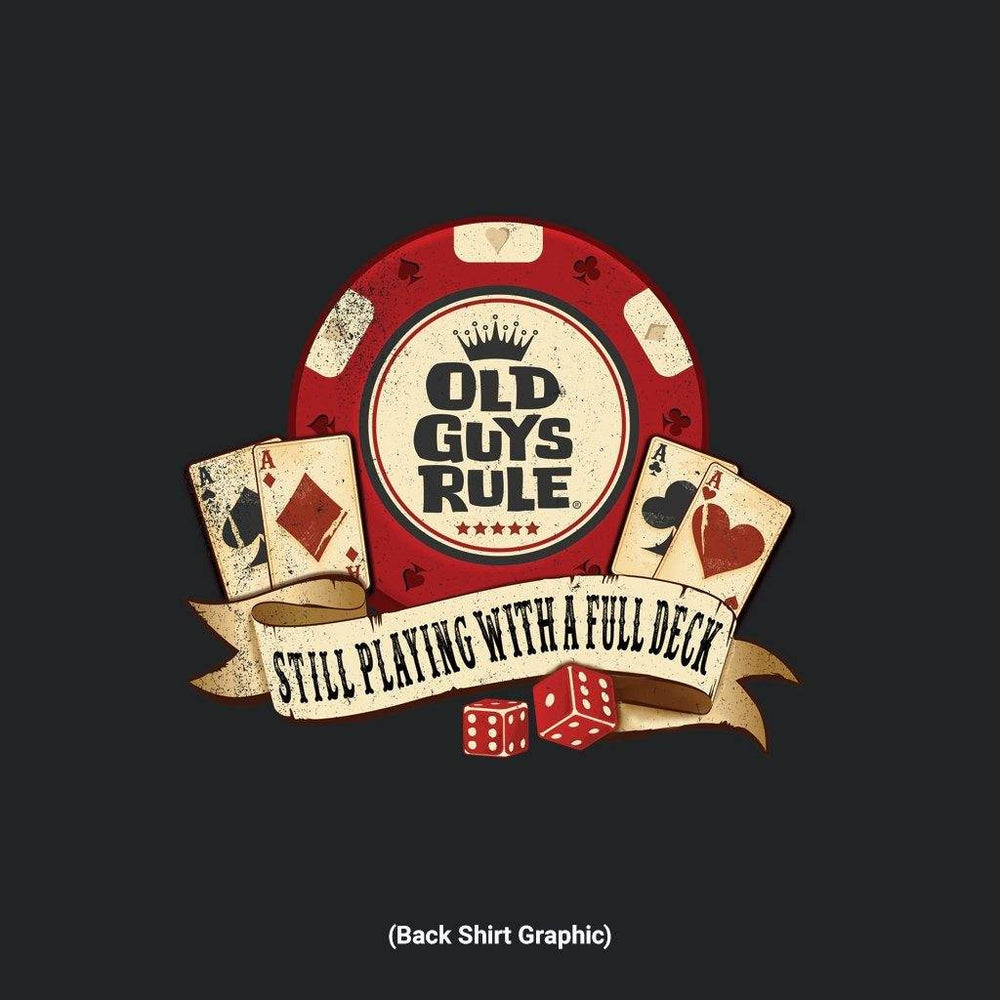 Poker Chip - One Revolver Surfboards