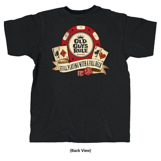Poker Chip - One Revolver Surfboards