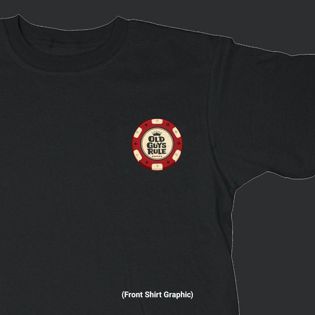 Poker Chip - One Revolver Surfboards