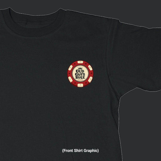 Poker Chip - One Revolver Surfboards