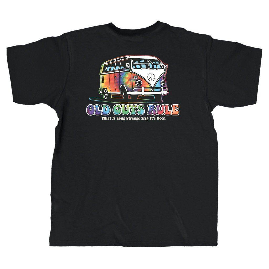 Trippin' - One Revolver Surfboards