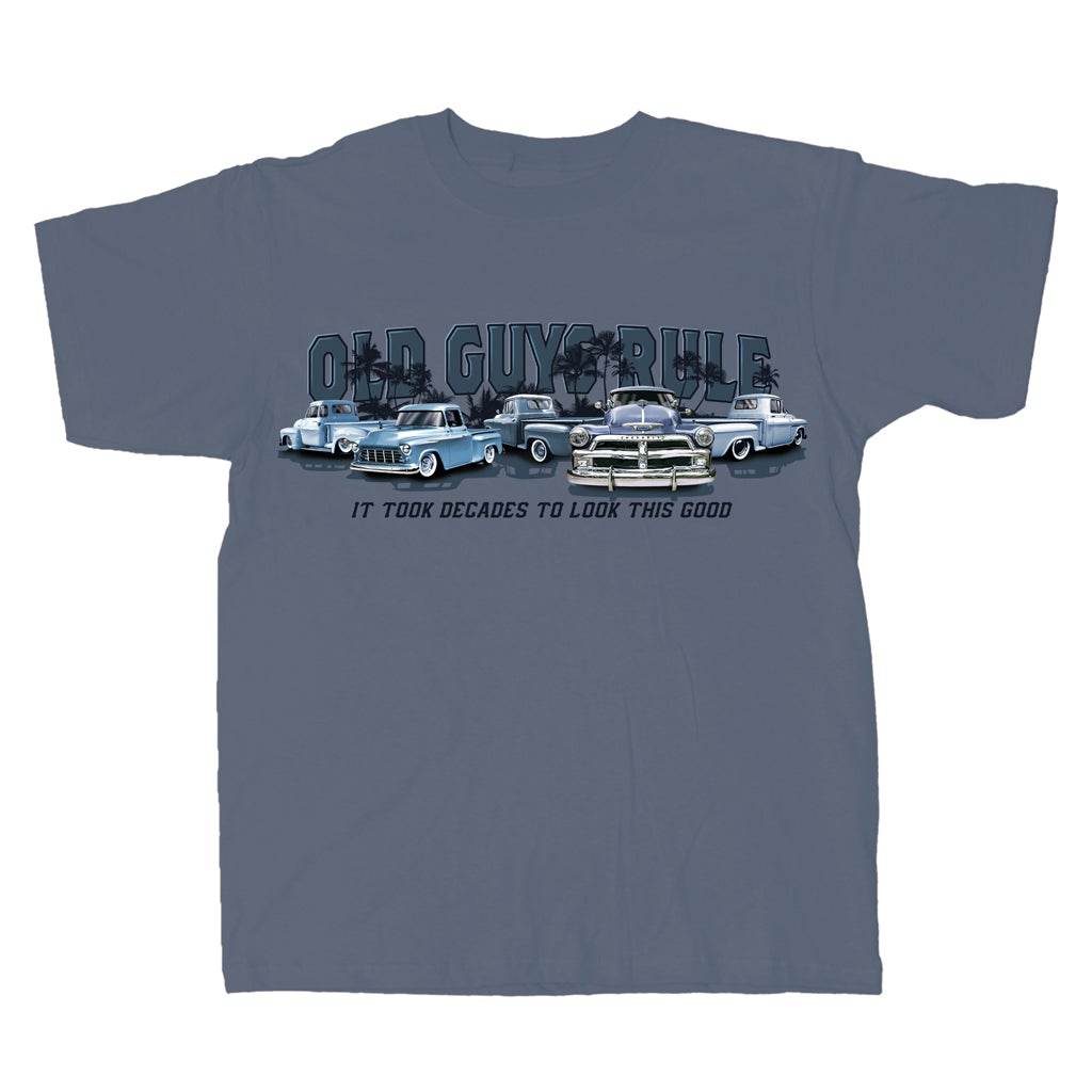 Truck Band - One Revolver Surfboards