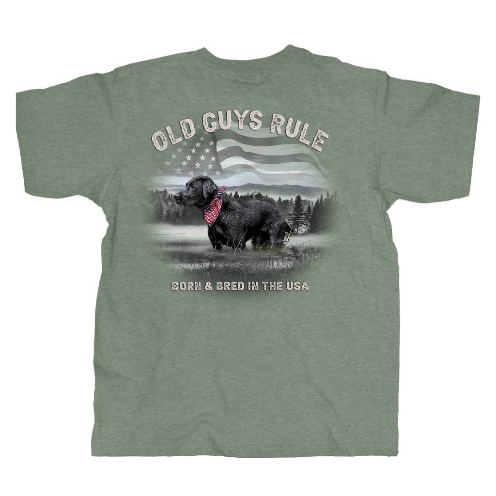 Born & Bred - One Revolver Surfboards